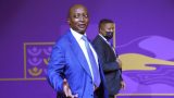 CAN 2025: en visite au Sénégal, le président de la CAF veut jouer l'apaisement