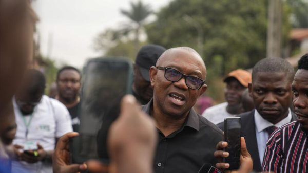 Nigeria: la coalition d'opposition ADC tient sa convention nationale