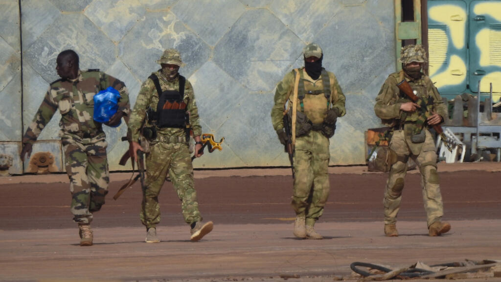 Trois organisations portent plainte contre le Mali devant la Cour africaine des droits de l'homme