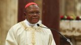 La RDC est une «terre meurtrie», affirme le cardinal Ambongo dans son message pascal