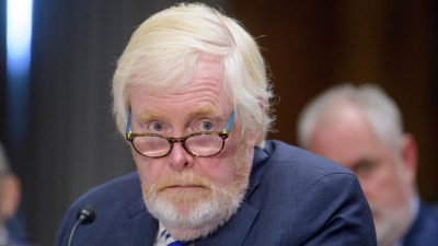 Afrique du Sud: le nouvel ambassadeur des Etats-Unis présente ses lettres de créance