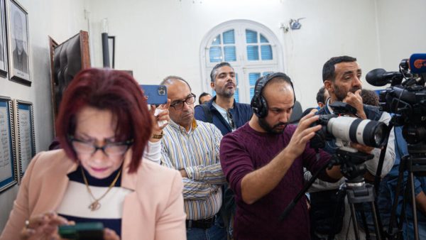Tunisie: le syndicat des journalistes inquiet de la propagation des discours de haine sur les réseaux sociaux