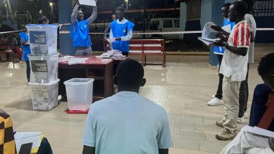 Centrafrique: le mécontentement des agents électoraux inquiète à l’approche de plusieurs scrutins