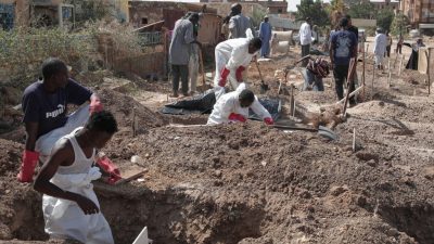 La vie des réfugiés soudanais, au cœur de la plus grande crise humanitaire au monde selon l'ONU