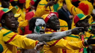 CAN 2025 au Maroc: peines de prison confirmées pour les 18 supporters sénégalais
