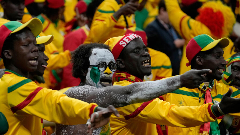 CAN 2025 au Maroc: peines de prison confirmées pour les 18 supporters sénégalais