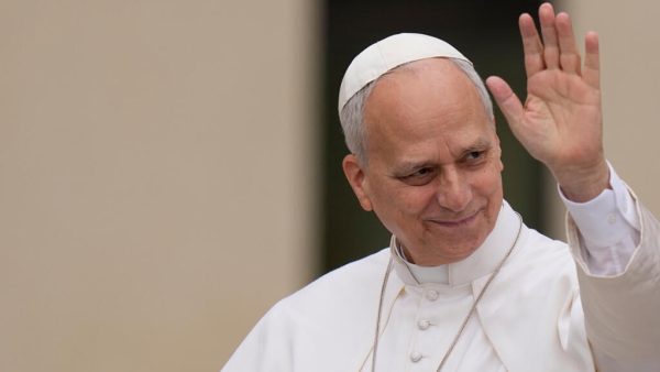 Tournée africaine de Léon XIV: «On profite de la visite du pape pour lui dire que ça ne va pas au Cameroun»