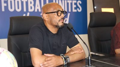 « A nous de nous améliorer », admet Amir Abdou