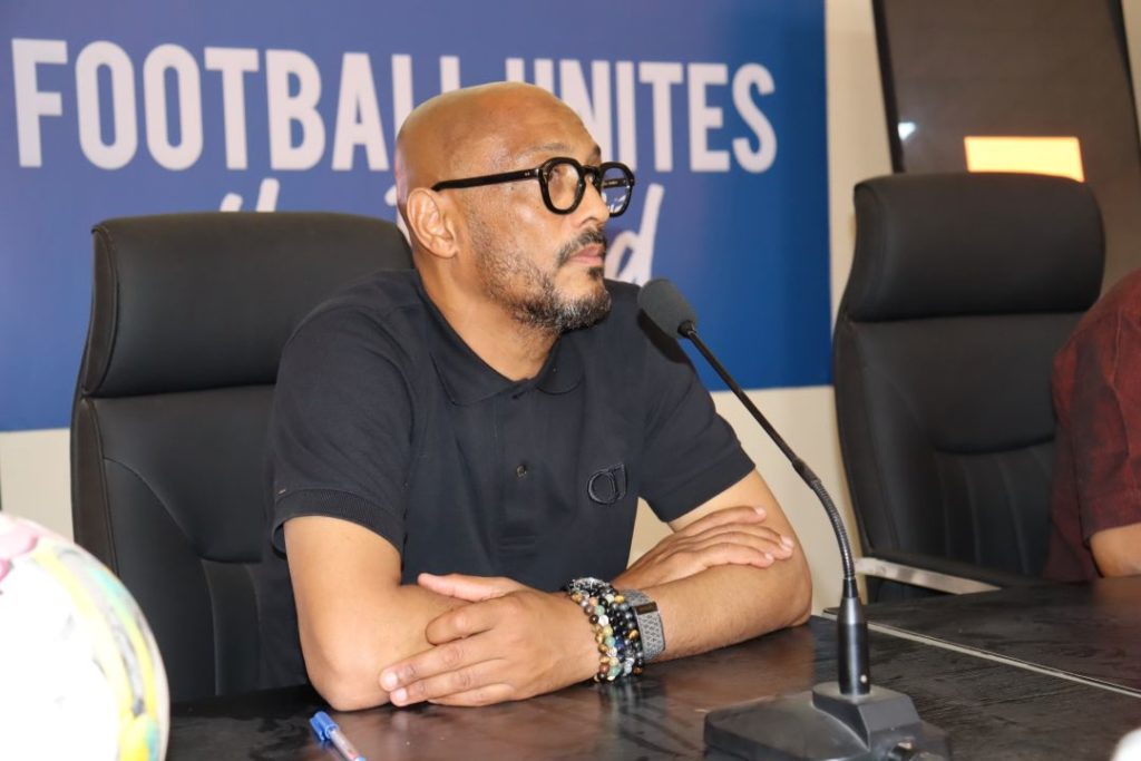 « A nous de nous améliorer », admet Amir Abdou