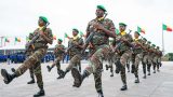 Bénin : 53 officiers promus au grade de capitaine et lieutenant de vaisseau