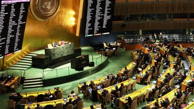 À l'ONU, comment se fait le choix du secrétaire général ?