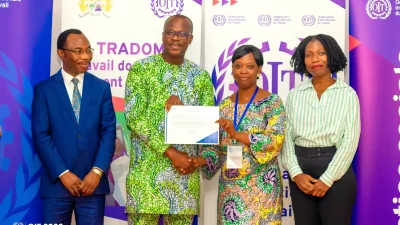 Assurer la conformité dans le travail domestique au Bénin : mission impossible pour l’inspection du travail ?