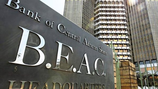 La BEAC sature le marché monétaire face à une demande explosive de près