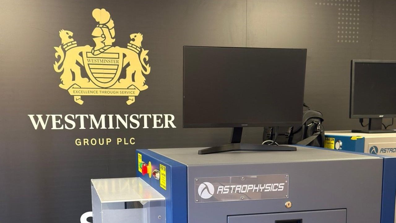 Le Gabon booste de 35 % le chiffre d'affaires de Westminster Group