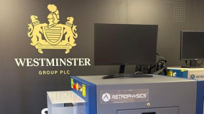 Le Gabon booste de 35 % le chiffre d'affaires de Westminster Group