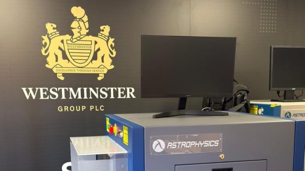 Le Gabon booste de 35 % le chiffre d'affaires de Westminster Group