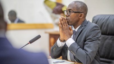 L'évasion fiscale, ce manque à gagner de 2,8 milliards de dollars