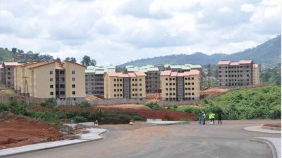 Le plan Mattei en renfort pour relancer un projet immobilier de 10 00