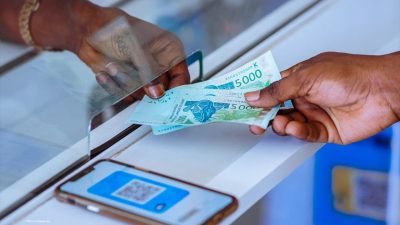 Accusée de prélèvements discrets pour près de 200 millions