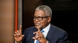 Aliko Dangote