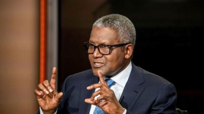 L’introduction en bourse de la raffinerie de Dangote sur plusieurs marchés, dont