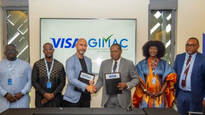 GIMACPAY s’adosse à Visa pour étendre son réseau et accélérer les usages