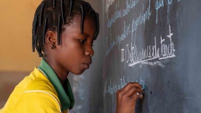 Le gouvernement débloque plus de 23 milliards FCFA pour renforcer