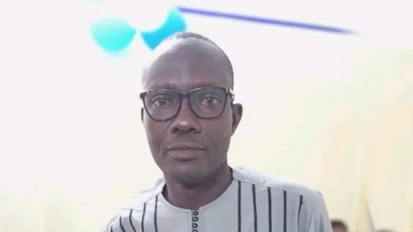 Bénin : décès d’Edmond Amoussou, président de l’association des dialysés