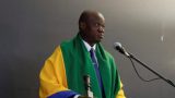Gabon: premier anniversaire de l'élection de Brice Oligui Nguema, la parole aux Gabonais