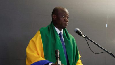 Gabon: premier anniversaire de l'élection de Brice Oligui Nguema, la parole aux Gabonais