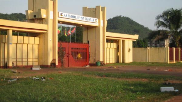 Cameroun: report de l'adoption de la réforme du code électoral par les députés