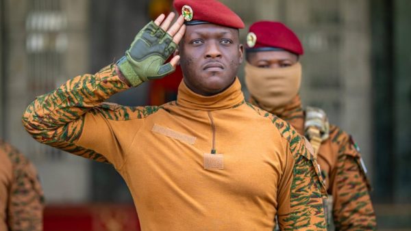 Le Capitaine Ibrahim Traoré réaffirme les fondements d’une révolution axée sur la discipline et la souveraineté