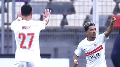 Coupe de la Confédération: Zamalek premier qualifié pour la finale