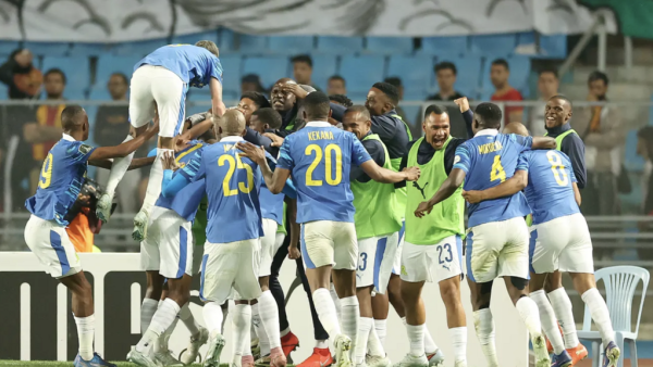 Ligue des champions CAF: Mamelodi Sundowns va retenter sa chance en finale