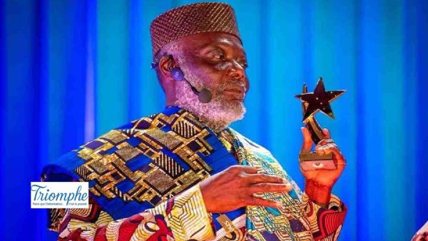 Bénin: les circonstances du décès du comédien Coffi Alexis Adadji alias Tonton J
