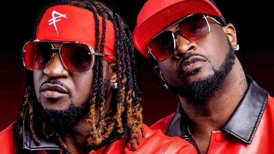 P-Square : Peter Okoye justifie le changement de sa date de naissance, il dénonce une trahison de plus de 20 ans