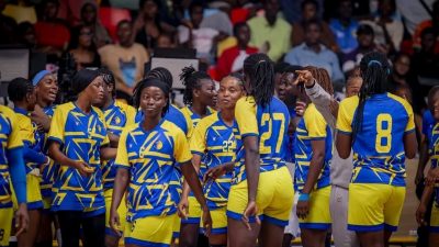 Côte d'ivoire / Handball : Elles se battent en plein match pour un homme !
