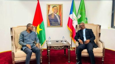 Un nouvel élan pour la coopération bilatérale