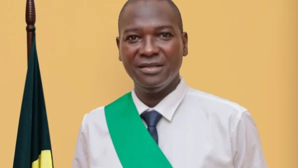 Habibou Woroucoubou