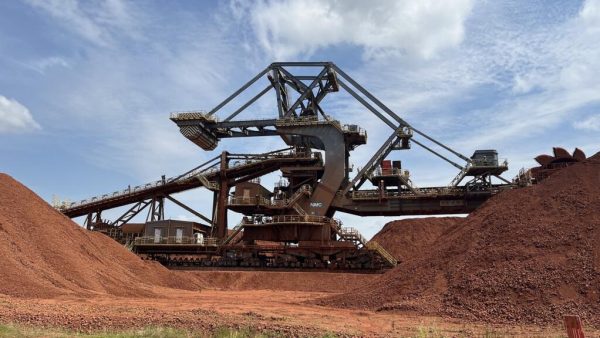 En Guinée, la production de Bauxite impacte durablement l'environnement, la pêche et l'élevage, selon un rapport