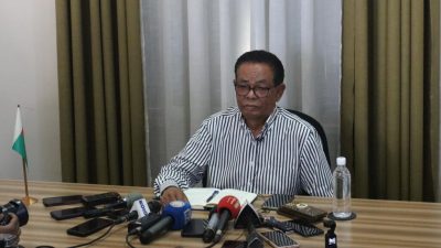 Madagascar: la présidence dénonce des menaces contre le Président de la Refondation