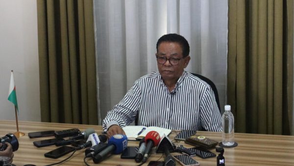 Madagascar: la présidence dénonce des menaces contre le Président de la Refondation