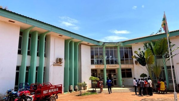 Centrafrique: les employés de la mairie de Bimbo, qui n'ont pas été payés depuis un an, sont en grève