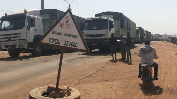 En Côte d’Ivoire, la suppression du visa douanier avec le Burkina et le Mali suscite de grandes attentes