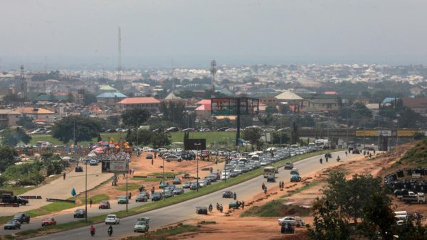 Nigeria: la Commission électorale refuse de reconnaître la coalition ADC