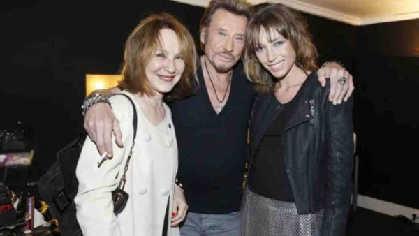 Johnny Hallyday: décès de son ex Nathalie Baye, mère de Laura Smet