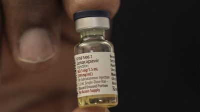 À la Une: cet espoir dans la lutte contre le Sida - Revue de presse Afrique