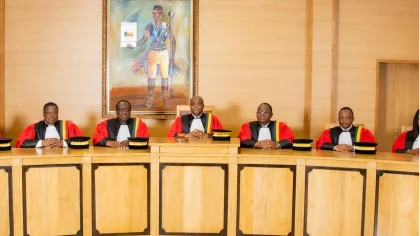 Bénin : la Cour constitutionnelle proclamera les résultats définitifs de la présidentielle ce jeudi