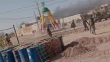 Mali: les combats reprennent à Kidal entre rebelles touareg alliés aux jihadistes face à l'armée