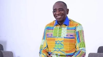 « Il ne marche plus », l’appel déchirant d’Apoutchou National pour sauver l’acteur Michel Bohiri